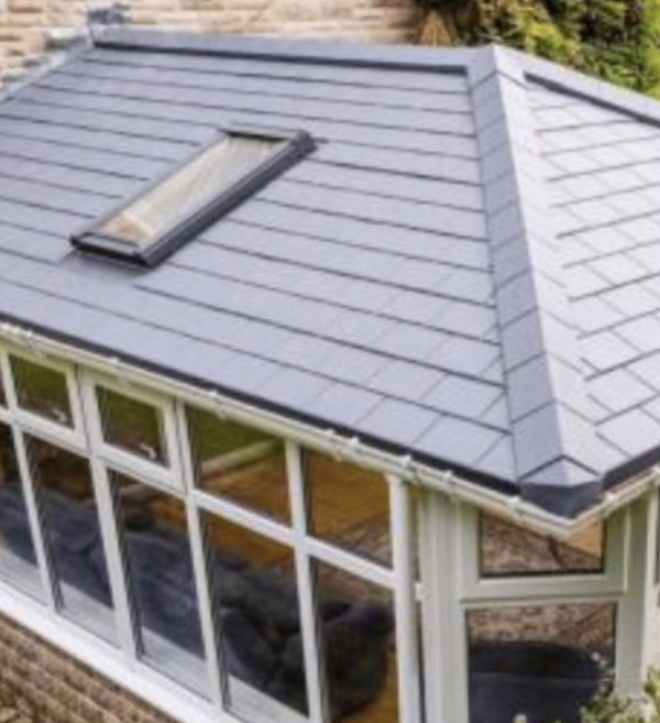 A completed repointing project by Southampton Roofing showcasing expertly finished roofline and crisp detailing, part of Southampton Repointing services.