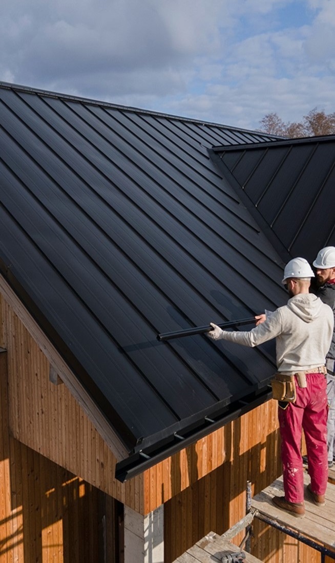 Roof Repairs Ringwood