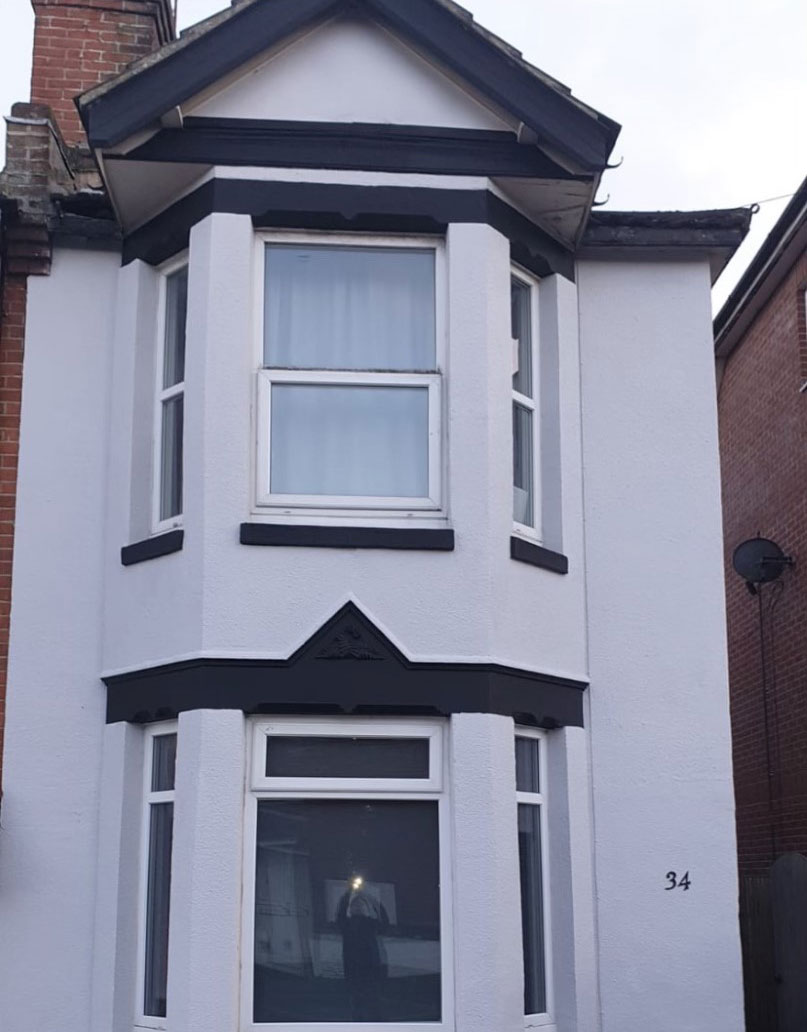 Roof Repairs Ringwood